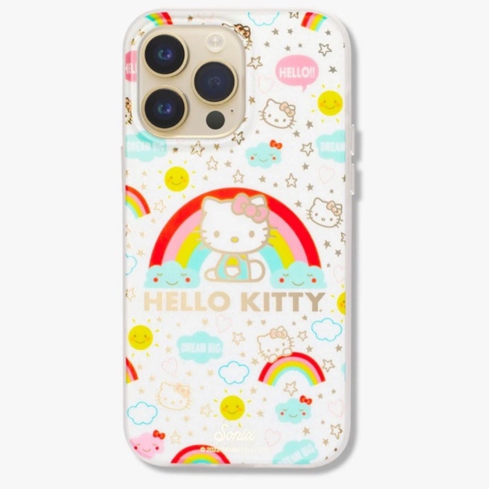Sonix Sanrio iPhone 14 Pro Case